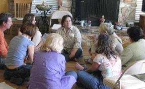 Meditations and Workshops