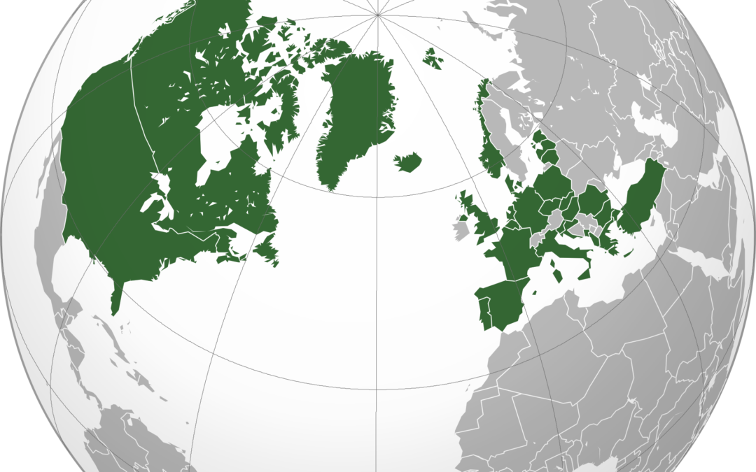 Our Current World Since 9/11