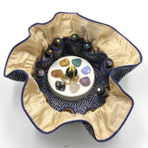 Chakra Therapy System