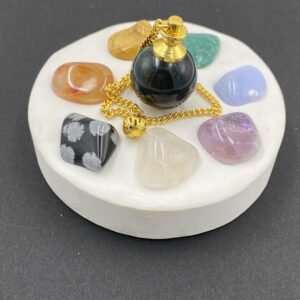 Chakra Therapy Tensor Disc